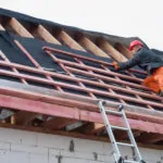 roof installation service & exterior construction contractors
