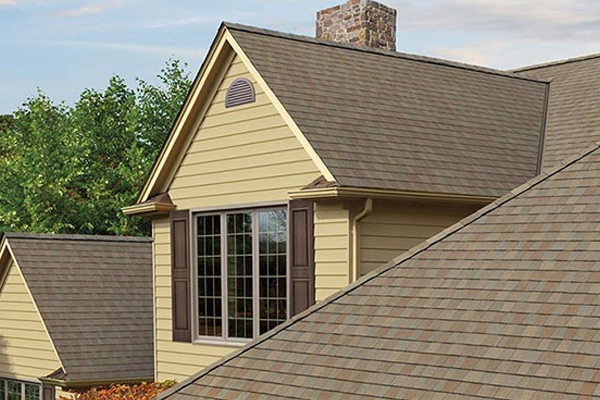 residential roofing